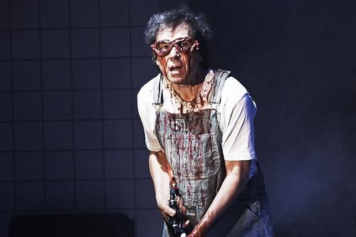 The Oedipal predicament: ‘It doesn’t have a plot’