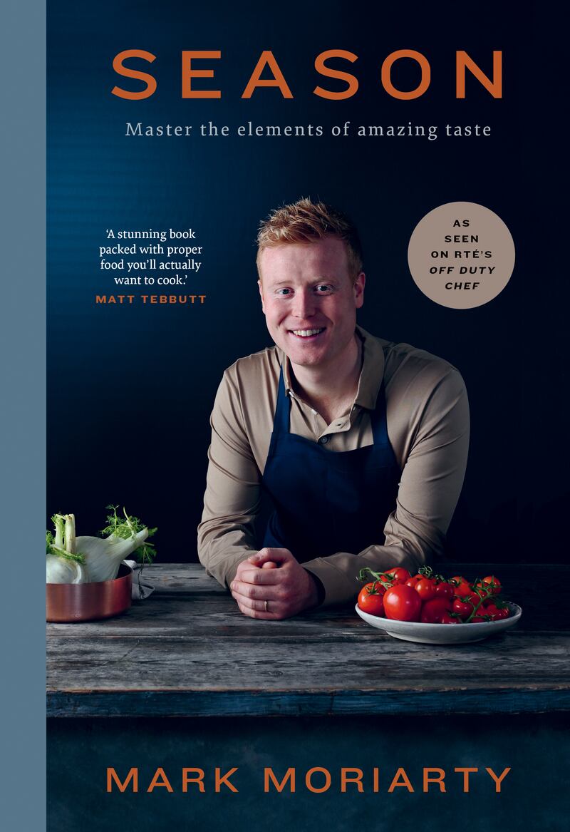 Season by Mark Moriarty