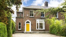 Calm charm of Victorian era for €1.8m