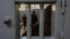 Islamic State regains strength in Syria