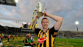 Henry Shefflin:  I never experienced sledging