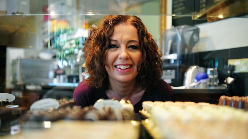 Working women’s lives: then and now