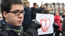 Paris Attacks: The world reacts on social media