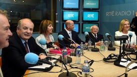 Una Mullally: Presidential election a new low for politics