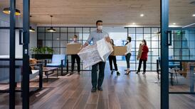 Key considerations when buying a premises