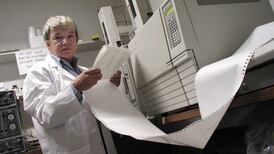 Leading scientist and advocate for environment