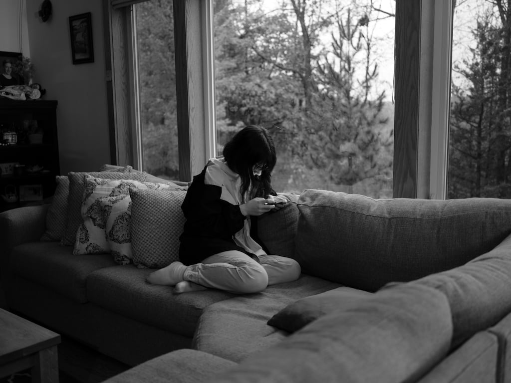 The lack of appetite for real regulation at the wider level reveals so much about the power imbalance. Photograph: Annie Flanagan/The New York Times