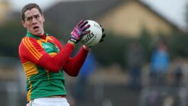 Carlow’s strong second half enough to see off Limerick