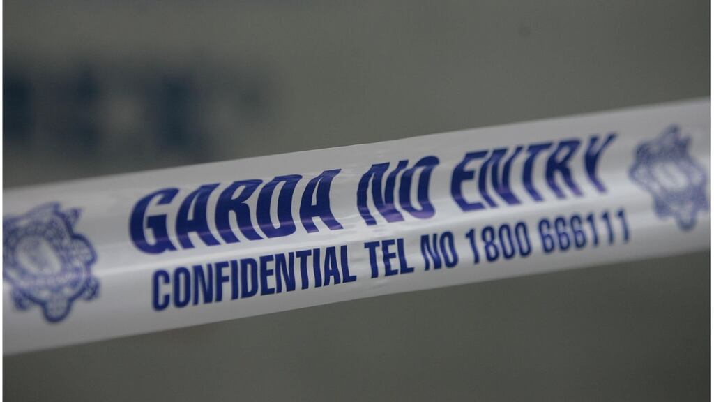 A man in his 30s will appear in court in connection with the seizure of drugs worth an estimated €570,000.