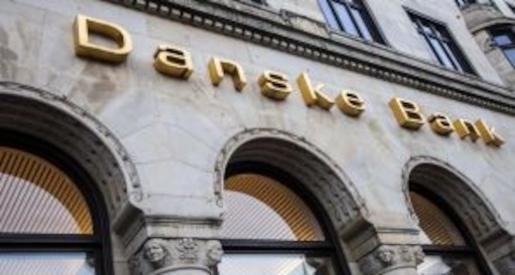 The Danske Bank study reveals that the lowest levels of consumer confidence were displayed in Carrickfergus and Antrim