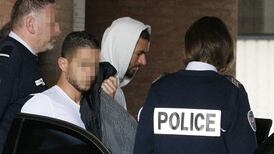 Benzema under formal investigation in sex tape blackmail case