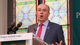 Independent auditor’s broadband report to be published in coming days