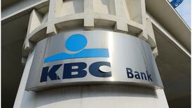 KBC  flags profit boost  as €160m impairment charges are released