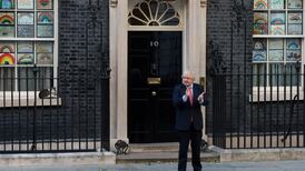 Sarah Moss: Exiting Britain, arriving in Ireland