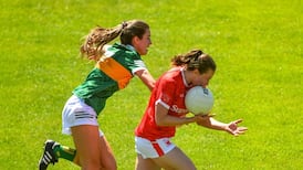 Cork too strong for Kerry in Munster women’s final
