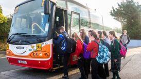 The Irish Times view on school transport: a system that needs to change
