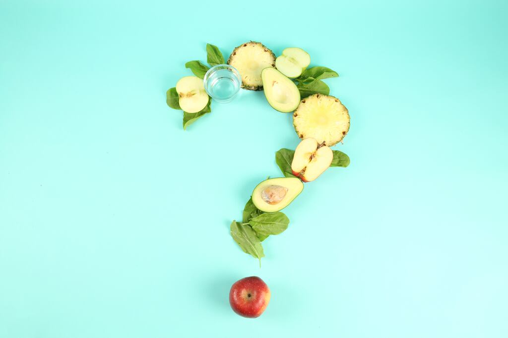 Food quiz: 10 tasty questiona. Illustration: iStock