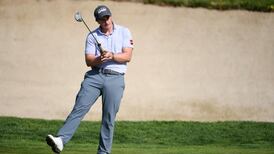 Paul Dunne stumbles in Spain as Jon Rahm takes the title