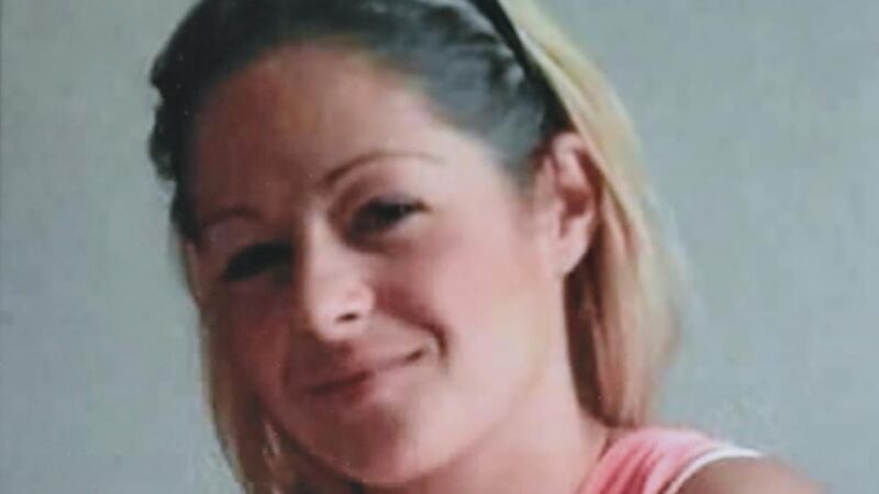 Mother of two Annie Marie Connors died of a suspected drug overdose in homeless accommodation in Churchtown, Dublin. Photograph: Nick Bradshaw