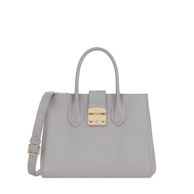 11. Tote, €350, Furla, Arnotts.