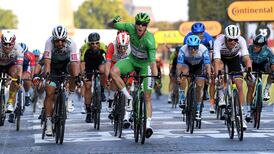 No Tour de France for Sam Bennett and Ryan Mullen