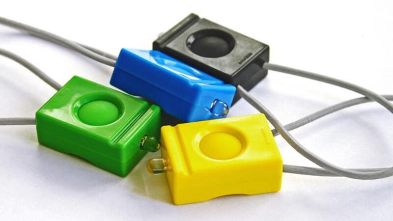 Gadgets: Making travel easier