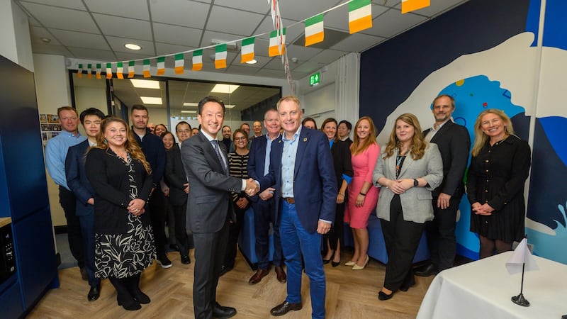 Simply Blue secures investment from Japanâs Kansai Electric to drive offshore wind expansion