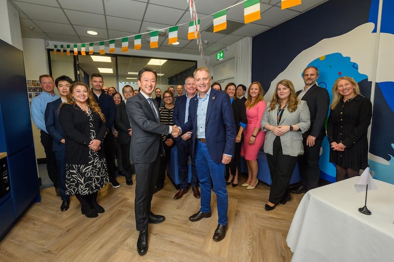 Simply Blue secures investment from Japan’s Kansai Electric to drive offshore wind expansion