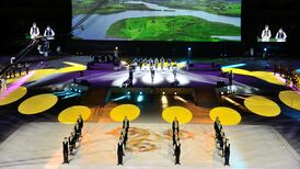 ‘You can feel the sheer joy of the crowd’: It’s Ireland’s year as 900,000 music fans head for Celtic festival in Brittany