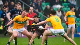 Leitrim’s spirited defeat to Mayo treated with glee compared to glory days of the 1990s