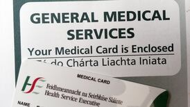 New online system for applying for medical cards launched