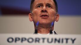 Brexit: Jeremy Hunt compares EU to prison and Soviet Union