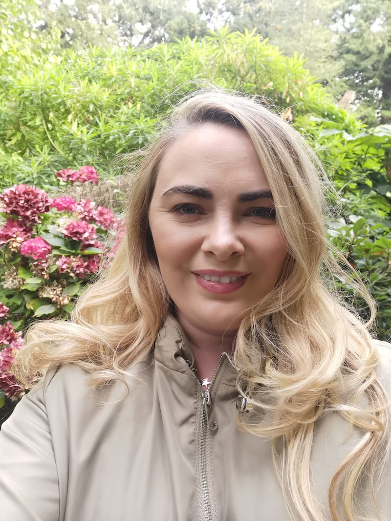 Lynda Coogan, a mother of two, questions the value of homework