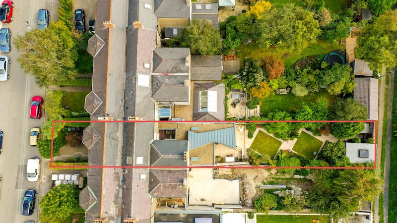 12 Spencer Villas, Glenageary, Co Dublin