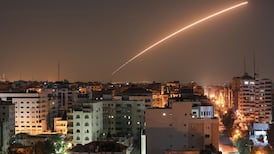 Egypt and UN try to intervene as death toll in Gaza rises to 24