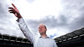 New Hawkeye system to debut at Croke Park