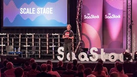 Europe’s largest SaaS-focused gathering returns to Dublin