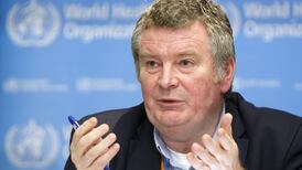 Coronavirus: WHO suspends tests on hydroxychloroquine over safety fears