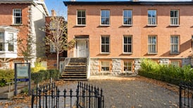 Dublin 4 office with potential for high-end residential seeks €2.1m