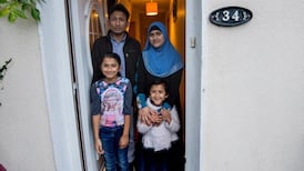 Rohingya in Carlow: ‘Irish citizenship has given me happiness’