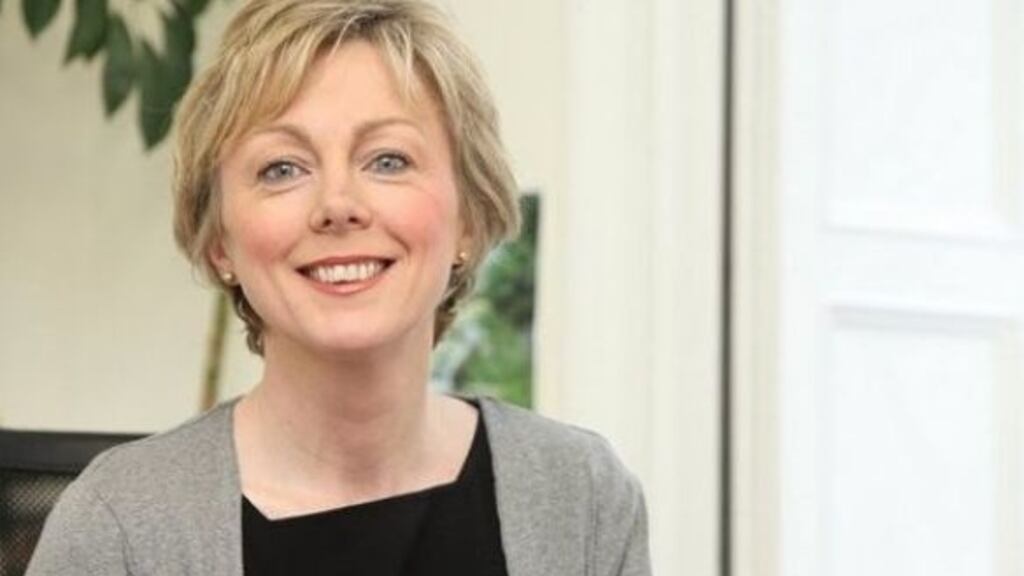 Fine Gael TD and Government chief whip Regina Doherty said the company of which she was a director owed people money but ‘we addressed those as best as we could during the liquidation process’.