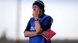 Dedicated Plunkett had overseen a big improvement in Laois’s fortunes