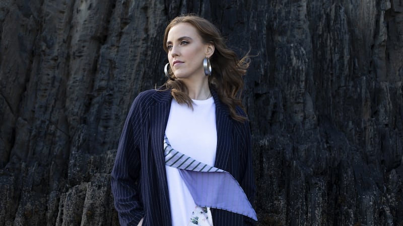 The National Library of Ireland will be welcoming Dil Wickremasinghe to interview Louise O’Neill about her new book, After the Silence