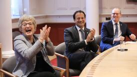 How the seat was won: Inside the fight to put Ireland on the UN Security Council