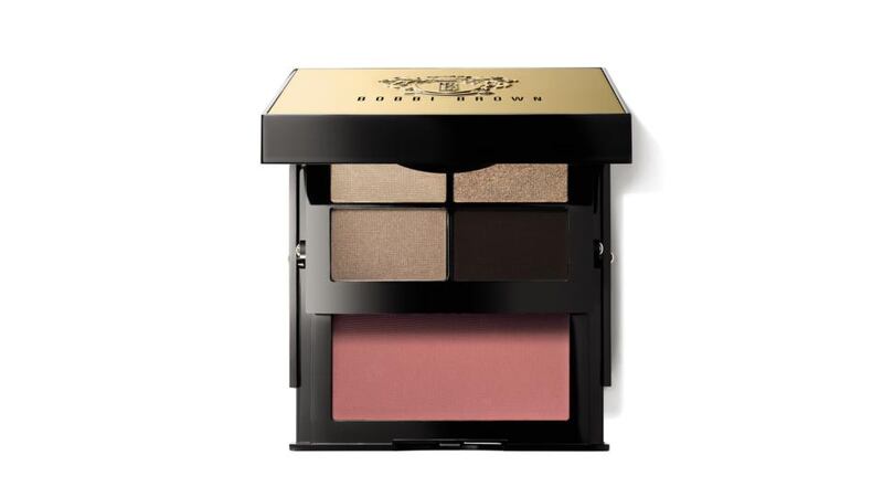 Bobbi Brown Red Hot Eye & Cheek Palette Sultry Nude (€57.50)