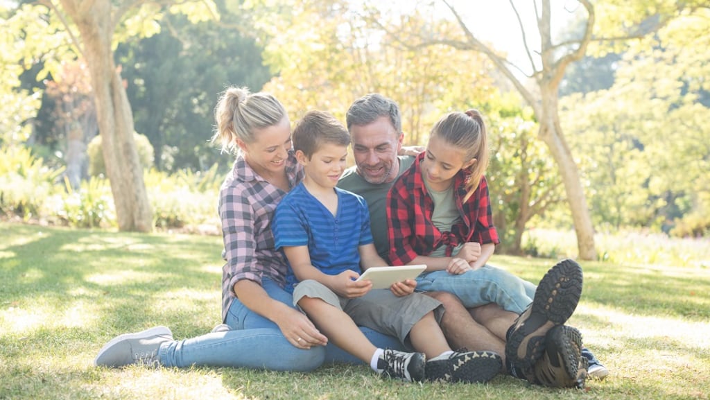 Deloitte research has found that organisations that focused on human experience are twice as likely to outperform their peers. Photograph: Shutterstock