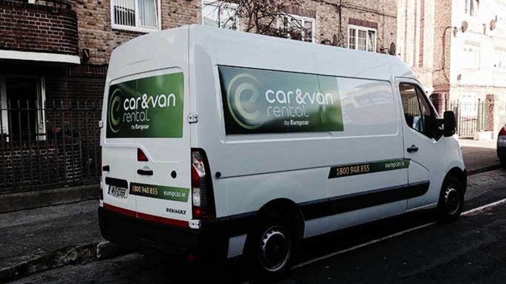 Ormen was established in 2004, and its main backer is Colm Menton, the chief executive at Europcar Ireland