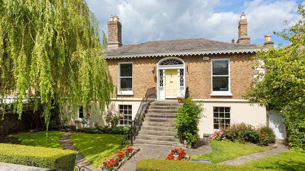 22 Garville Avenue, Rathgar, Dublin 6