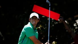 Inconsistency on the greens leaves McIlroy feeling blue