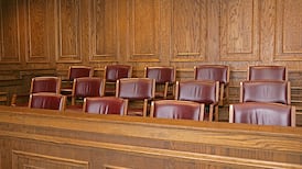Trial discharged after juror fell asleep 15 minutes into case